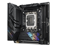 ASUS ROG STRIX B760-I GAMING WIFI - 1107480 - zdjęcie 1